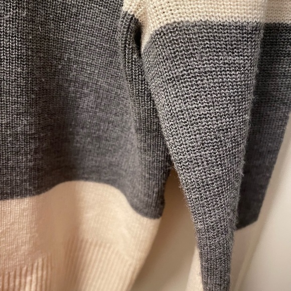 A.L.C. Brandie Cropped Sweater - Picture 2 of 7